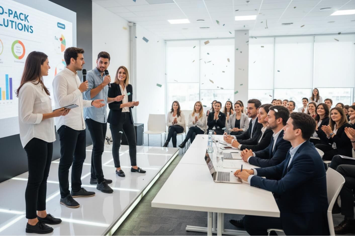 Business Idea Competition